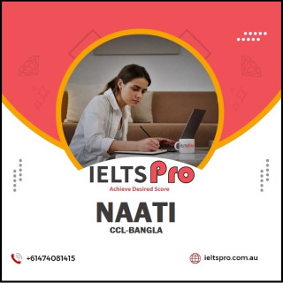 NAATI